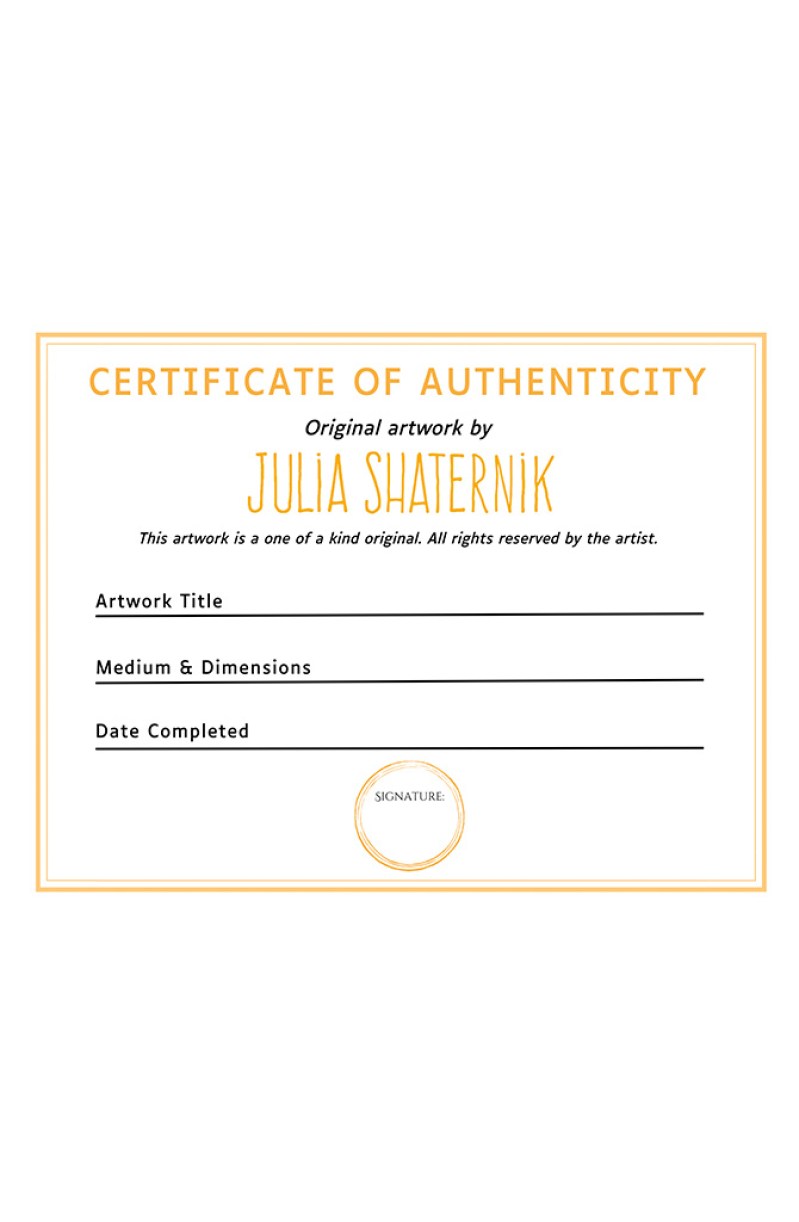 Joomla_Certificate of Authenticity_original22